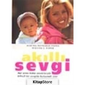 AKILLI SEVGI - MARTHA HEINEMANN