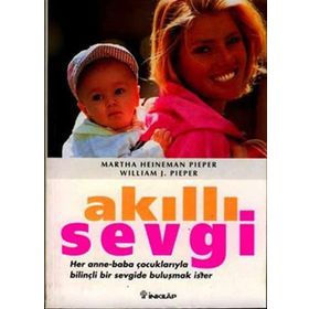 AKILLI SEVGI - MARTHA HEINEMANN