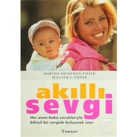 AKILLI SEVGI - MARTHA HEINEMANN