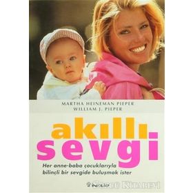 AKILLI SEVGI - MARTHA HEINEMANN