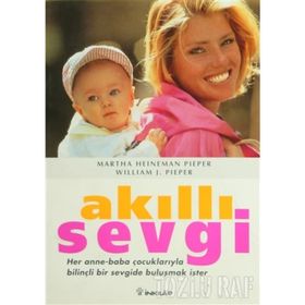 AKILLI SEVGI - MARTHA HEINEMANN
