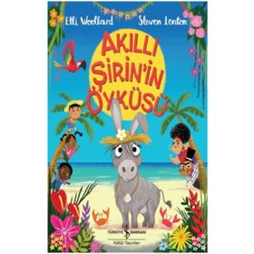 Akıllı Şirin'in Öyküsü - Elli Woollard