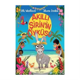 Akıllı Şirin'in Öyküsü - Elli Woollard