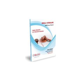 Akıllı Sorular Yargı Örgütü ve Tebligat Hukuku - İlkumut Açıköğretim Yayınları