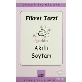 AKILLI SOYTARI - FIKRET TERZI