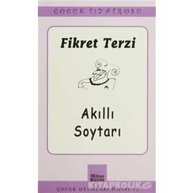 AKILLI SOYTARI - FIKRET TERZI