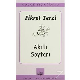 AKILLI SOYTARI - FIKRET TERZI