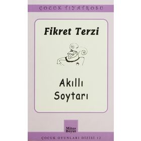 AKILLI SOYTARI - FIKRET TERZI