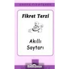AKILLI SOYTARI - FIKRET TERZI