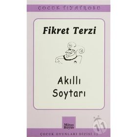 AKILLI SOYTARI - FIKRET TERZI