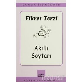AKILLI SOYTARI - FIKRET TERZI