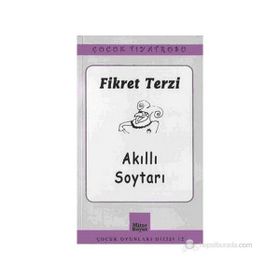 AKILLI SOYTARI - FIKRET TERZI