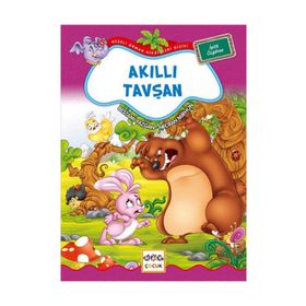AKILLI TAVŞAN - BESTAMI YAZGAN;NECRAN MIRHUN