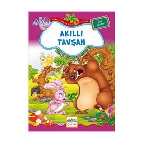 AKILLI TAVŞAN - BESTAMI YAZGAN;NECRAN MIRHUN
