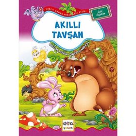 AKILLI TAVŞAN - BESTAMI YAZGAN;NECRAN MIRHUN