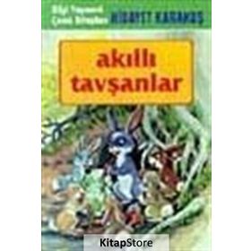 AKILLI TAVŞANLAR - HIDAYET KARAKUŞ