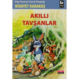 AKILLI TAVŞANLAR - HIDAYET KARAKUŞ