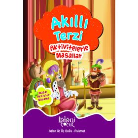 AKILLI TERZI - GENEL