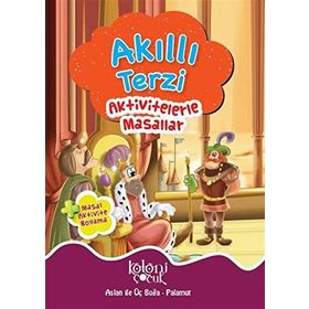 AKILLI TERZI - GENEL
