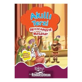 AKILLI TERZI - GENEL