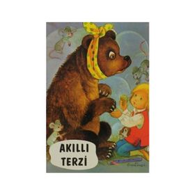 AKILLI TERZI - GENEL
