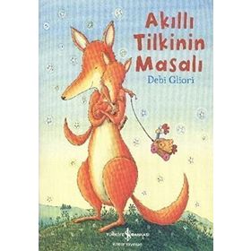Akıllı Tilkinin Masalı