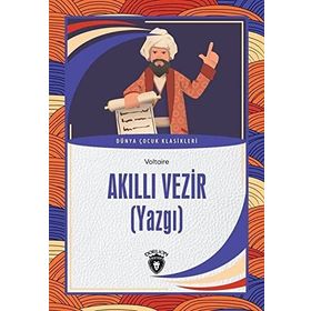 Akıllı Vezir Yazgı - Dorlion Yayınevi