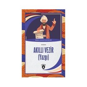 Akıllı Vezir Yazgı - Dorlion Yayınevi