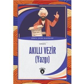Akıllı Vezir Yazgı - Dorlion Yayınevi
