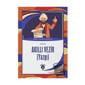 Akıllı Vezir Yazgı - Dorlion Yayınevi