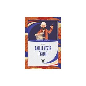 Akıllı Vezir Yazgı - Dorlion Yayınevi