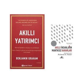 Akıllı Yatırımcı - Akıllı İnsanların Mantıksız Kararları