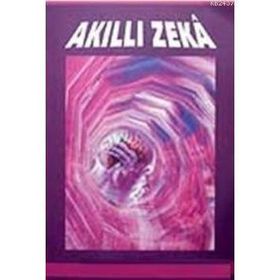 AKILLI ZEKA - NAZMI ŞİMŞEK