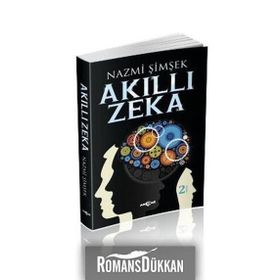 AKILLI ZEKA - NAZMI ŞİMŞEK