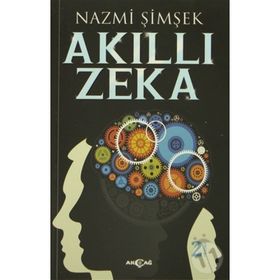 AKILLI ZEKA - NAZMI ŞİMŞEK