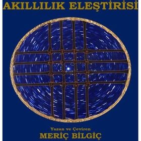 Akıllılık Eleştirisi - Meriç Bilgiç