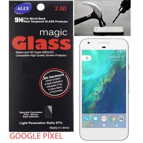 Akıllıphone Google Pixel Ekran Koruyucu