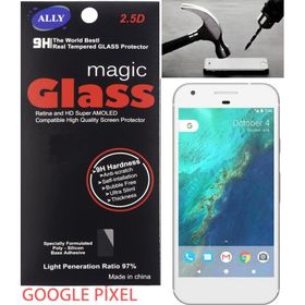 Akıllıphone Google Pixel Ekran Koruyucu
