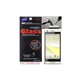 Akıllıphone Htc Desire 650 Ekran Koruyucu