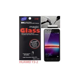 Akıllıphone Huawei Y3-2 Ekran Koruyucu
