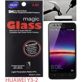 Akıllıphone Huawei Y3-2 Ekran Koruyucu