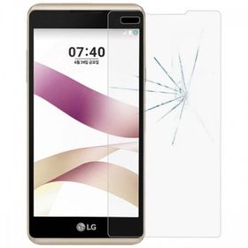 Akıllıphone LG X Skin Ekran Koruyucu