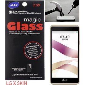Akıllıphone LG X Skin Ekran Koruyucu