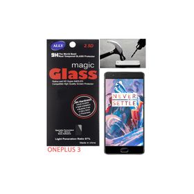 Akıllıphone Oneplus 3 Ekran Koruyucu