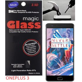 Akıllıphone Oneplus 3 Ekran Koruyucu