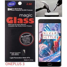 Akıllıphone Oneplus 3 Ekran Koruyucu