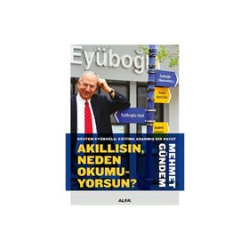 Akıllısın Neden Okumuyorsun? - Mehmet Gündem