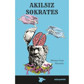 Akılsız Sokrates - Mehmet Fırat Pürselim