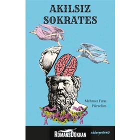 Akılsız Sokrates - Mehmet Fırat Pürselim