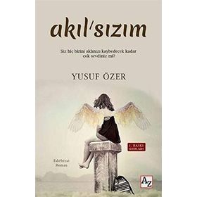 Akılsızım - Yusuf Özer